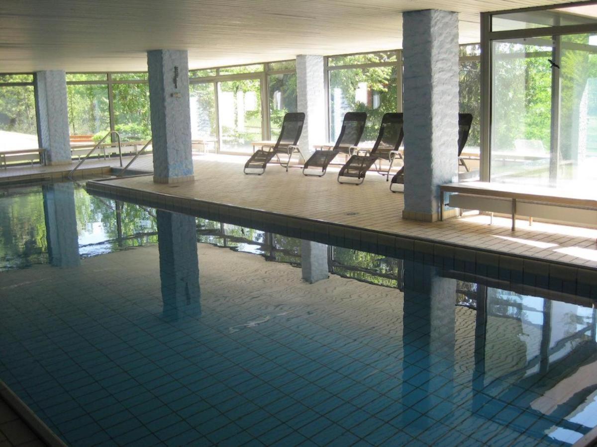 Kurhotel Schluchsee Apartment 2411 Exterior photo