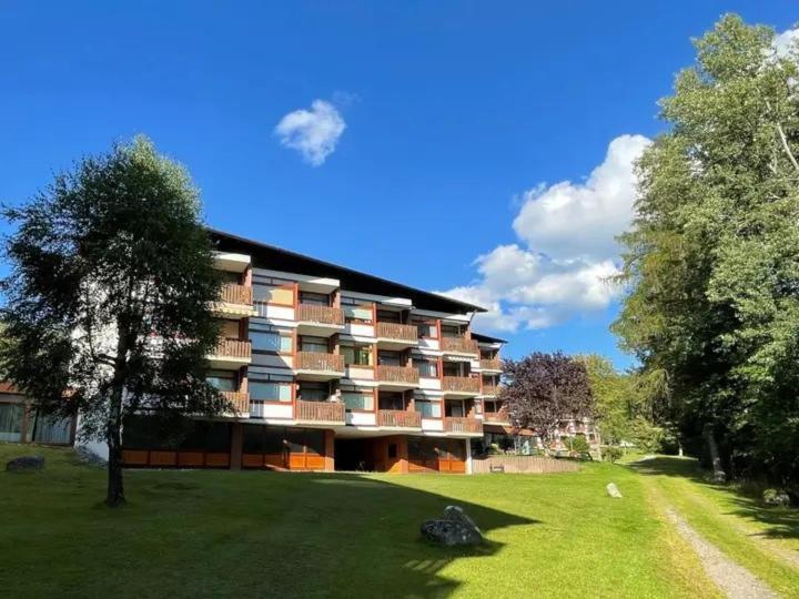 Kurhotel Schluchsee Apartment 2411 Exterior photo